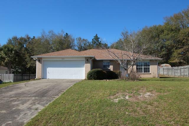 210 Lustan Drive  Crestview FL 32536 photo