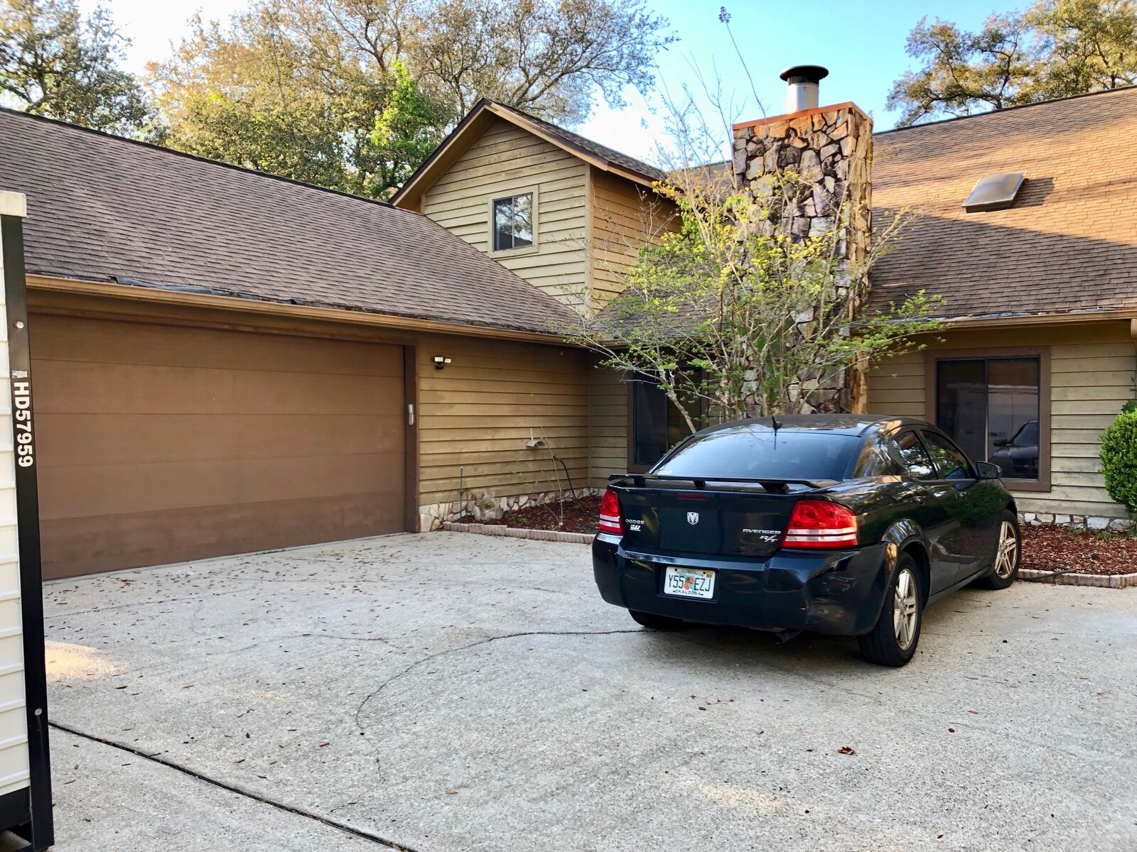 Property Photo:  33 Japonica Lane  FL 32579 