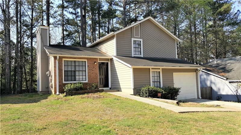 Property Photo: 1004 Brandon Hill Way 30238