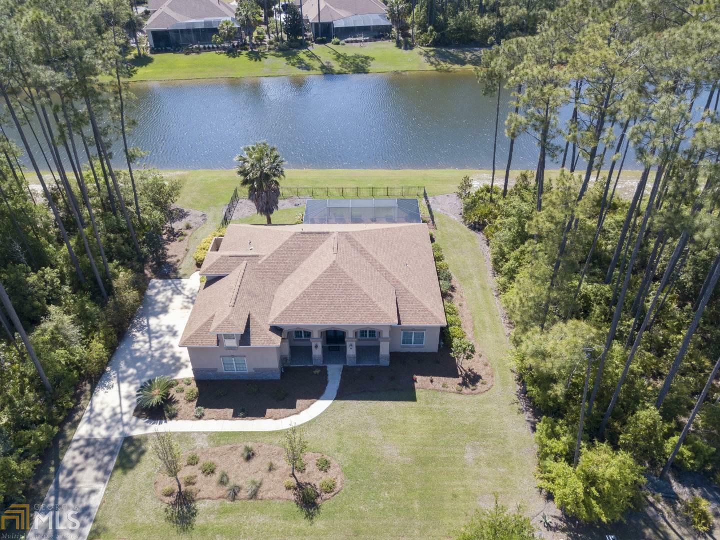 Property Photo:  2651 Isle Of St Marys  GA 31558 