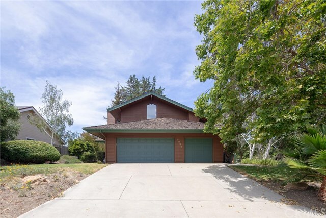 Property Photo:  5660 Tamarisk Way  CA 93401 