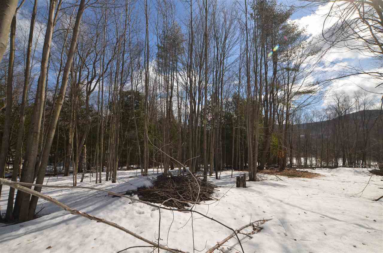 Property Photo: 0 Covered Bridge Road Lot 3 VT 05672