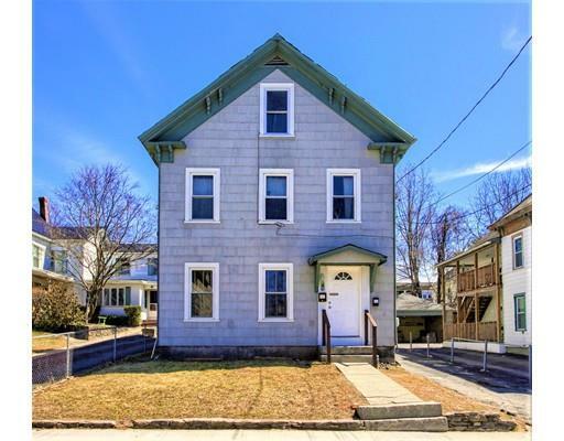 Property Photo:  159 Highland Ave  MA 01420 