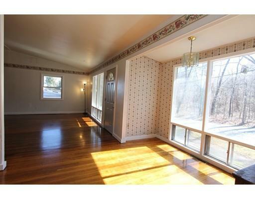 Property Photo:  5 Apple Rock Way  MA 01464 