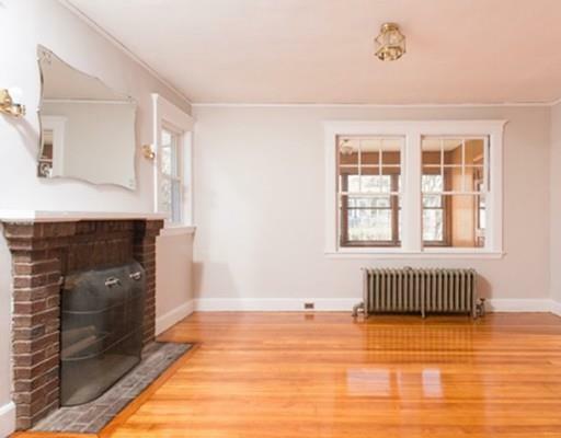 Property Photo:  64 Oak Avenue  MA 02478 