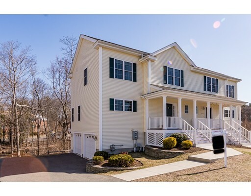 Property Photo: 9 Blue Jay Cir 1 MA 01880