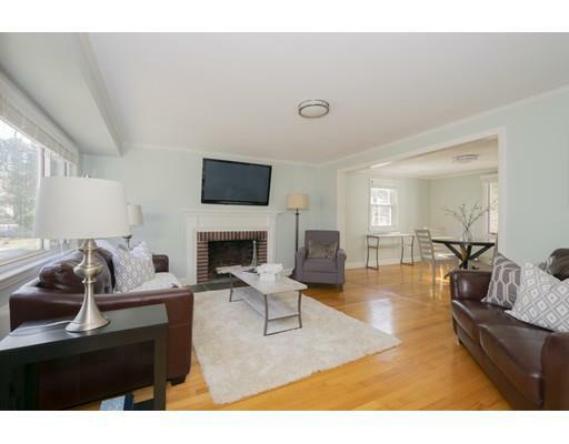 Property Photo:  36 Eldred St  MA 02420 