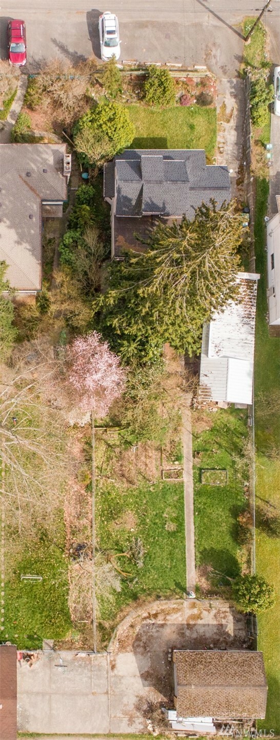 Property Photo:  12317 38th Ave NE  WA 98125 