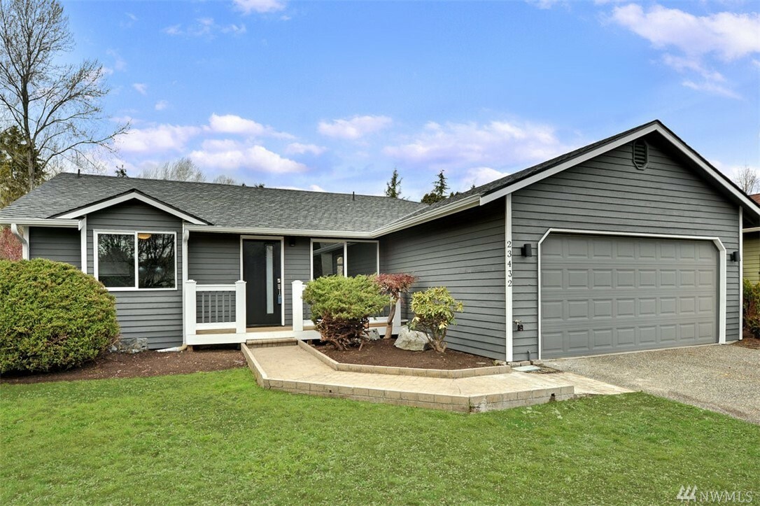 Property Photo:  23432 13th Place W  WA 98021 