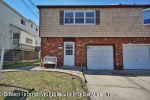 412 Ridgewood Avenue  Staten Island NY 10312 photo