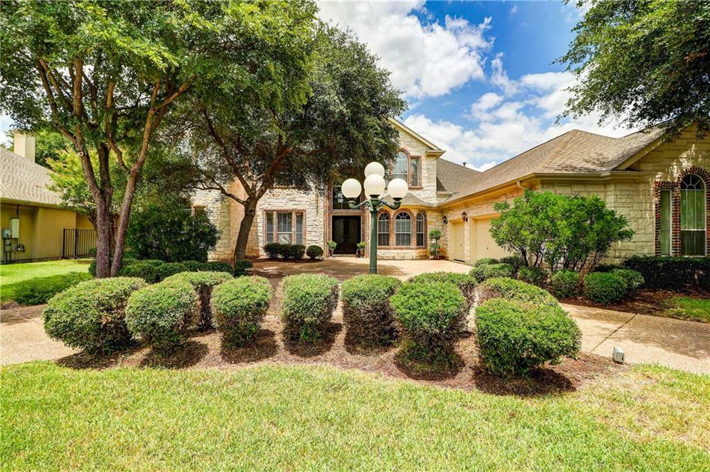 Property Photo:  1934 Savannah Drive  TX 78681 