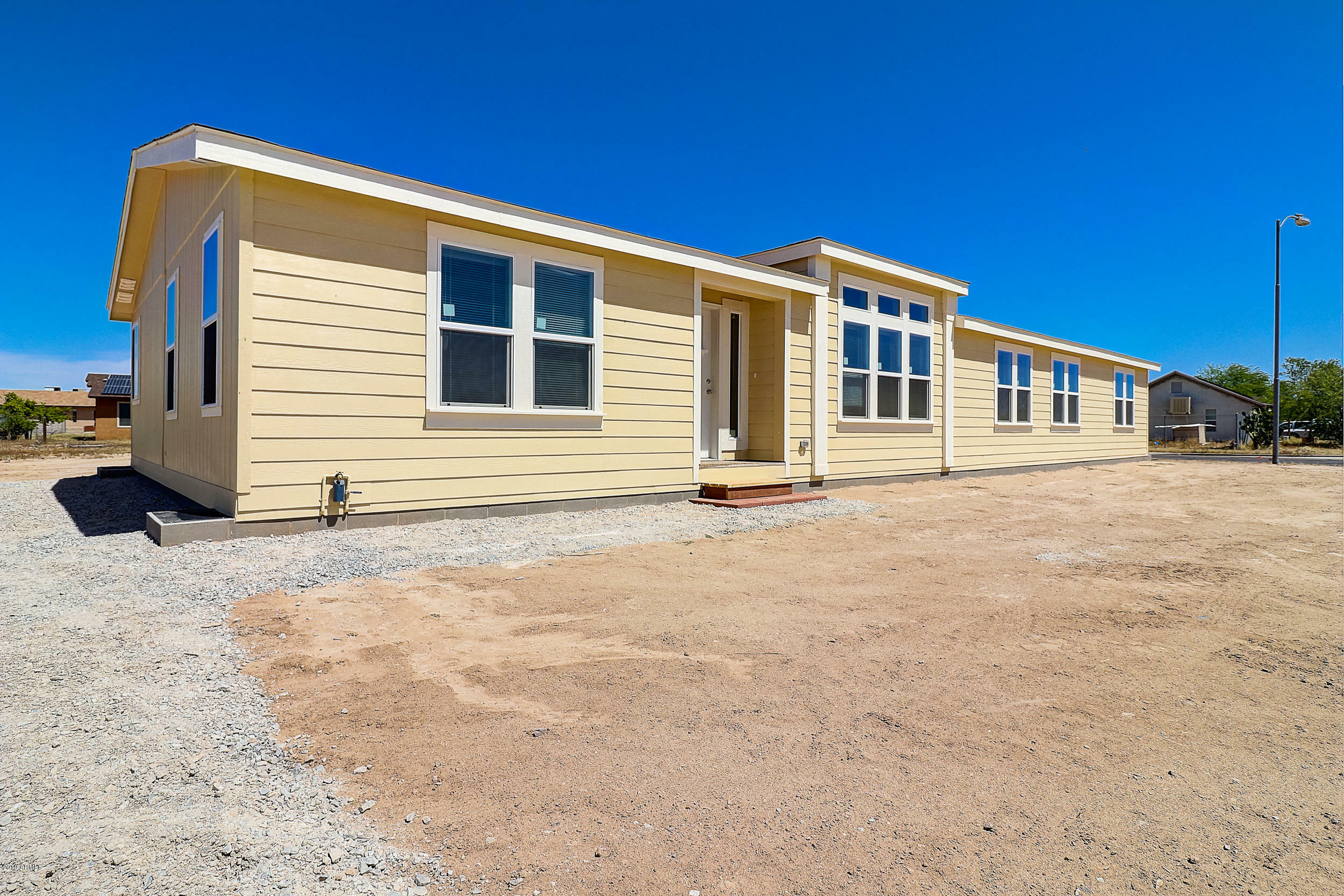 Property Photo:  29002 W Cocopah Street  AZ 85326 