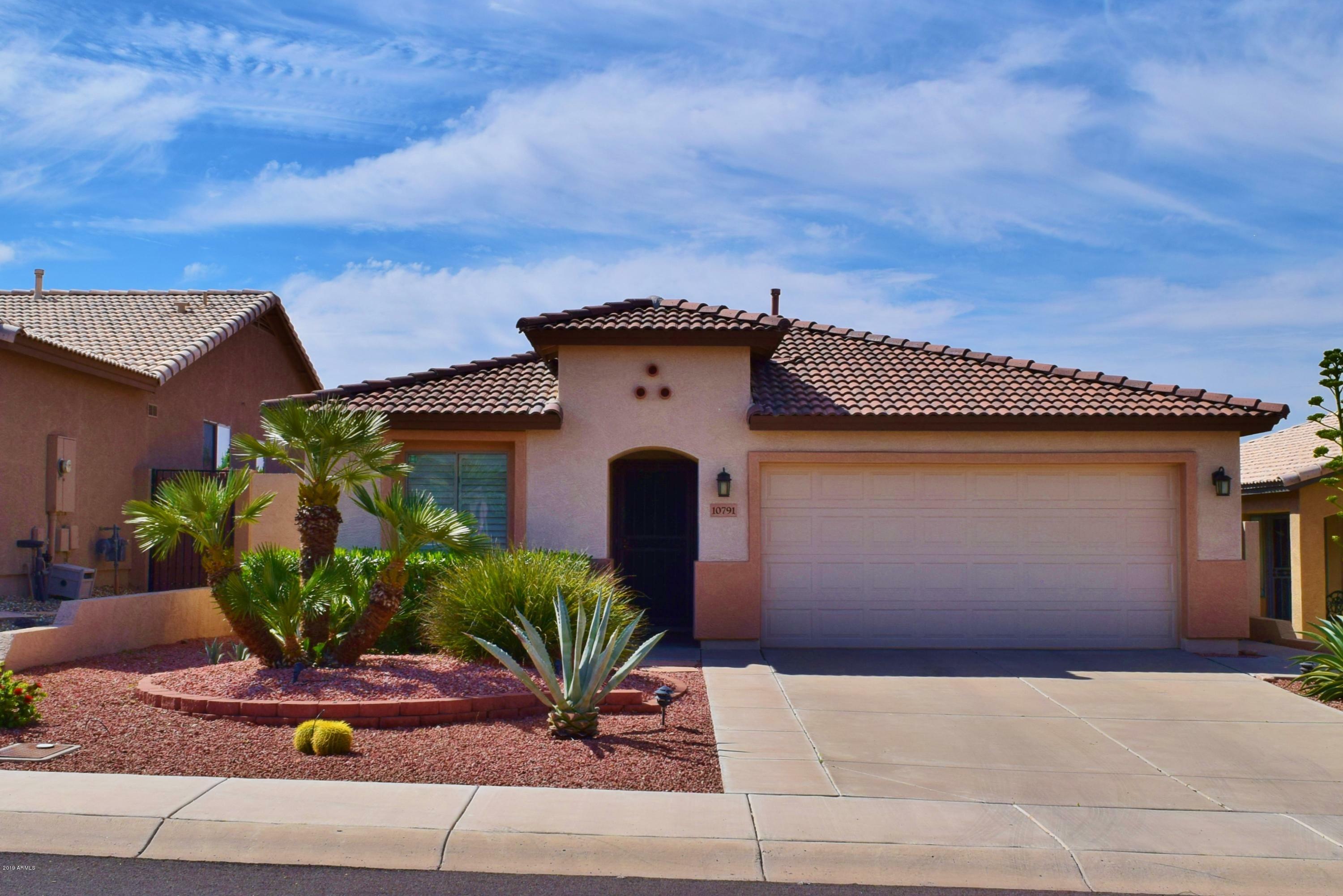 Property Photo:  10791 W Chisholm Drive  AZ 85373 