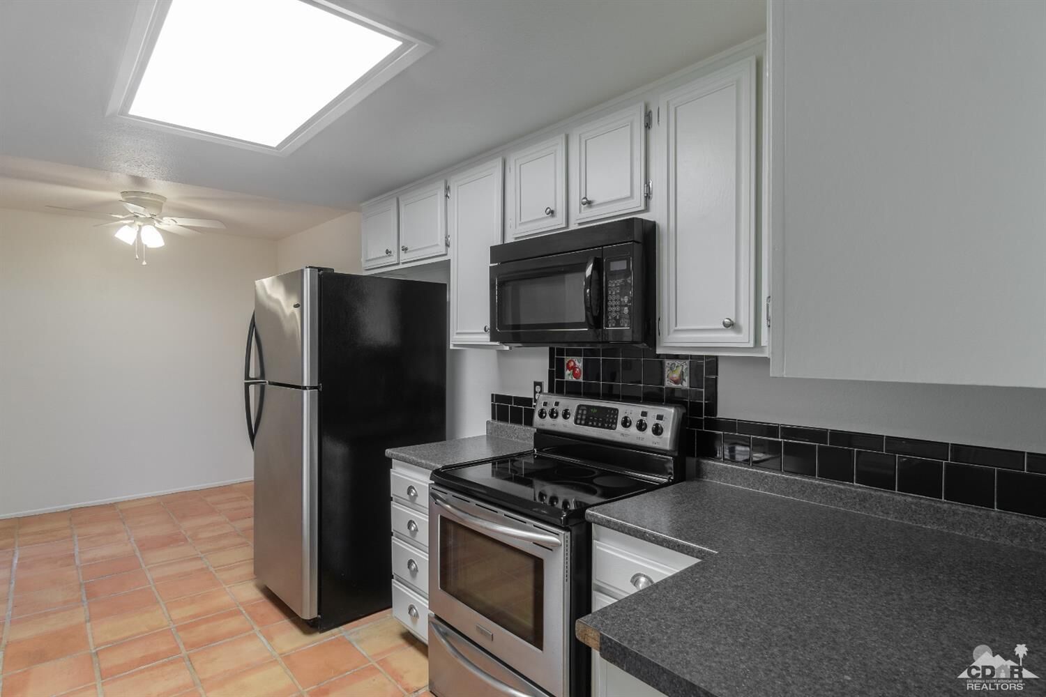 Property Photo: 72386 Ridgecrest Lane CA 92260