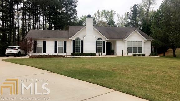 Property Photo:  248 Ferguson Ave  GA 30248 