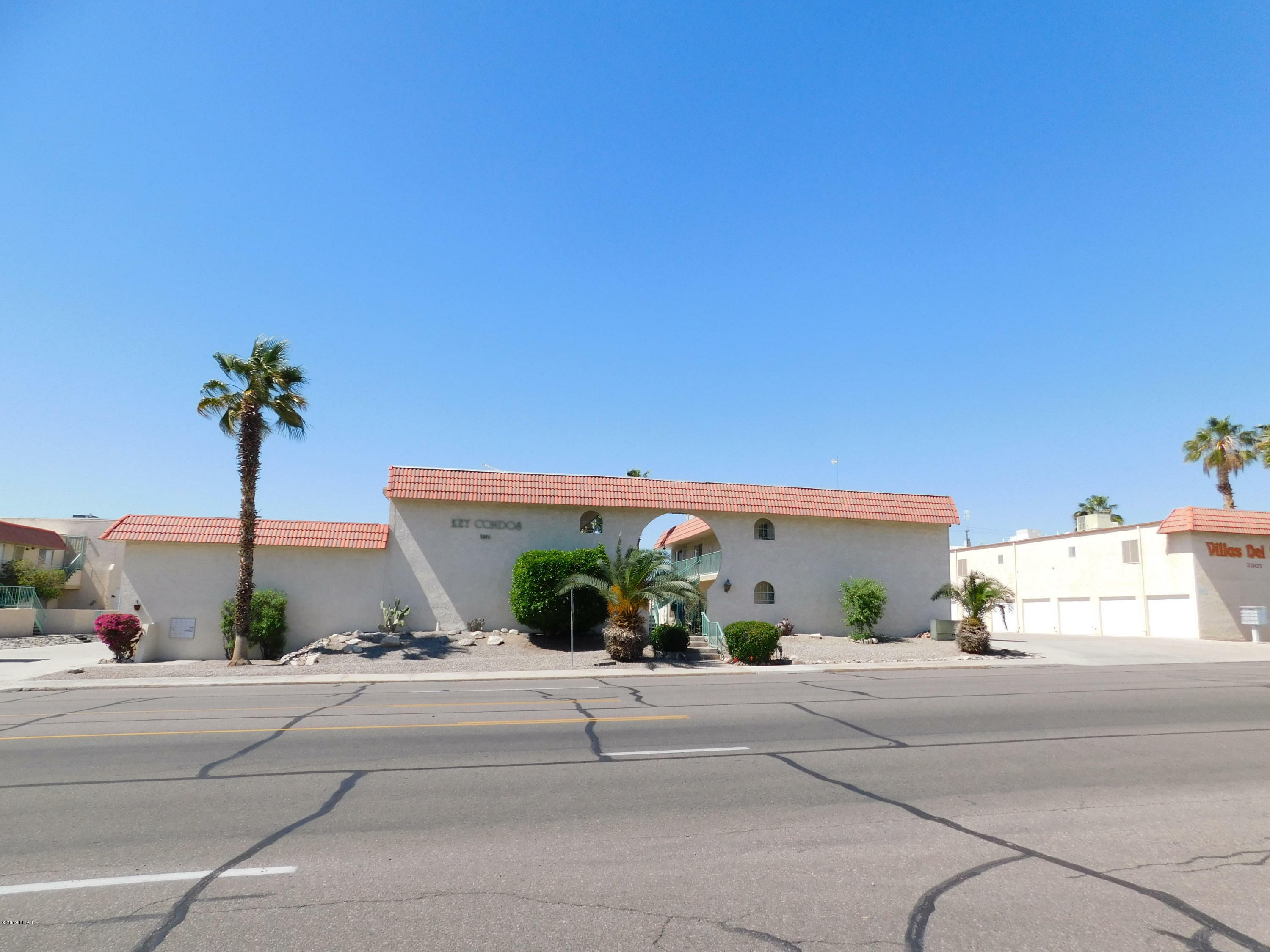 Property Photo:  2291 McCulloch Blvd 1  AZ 86403 