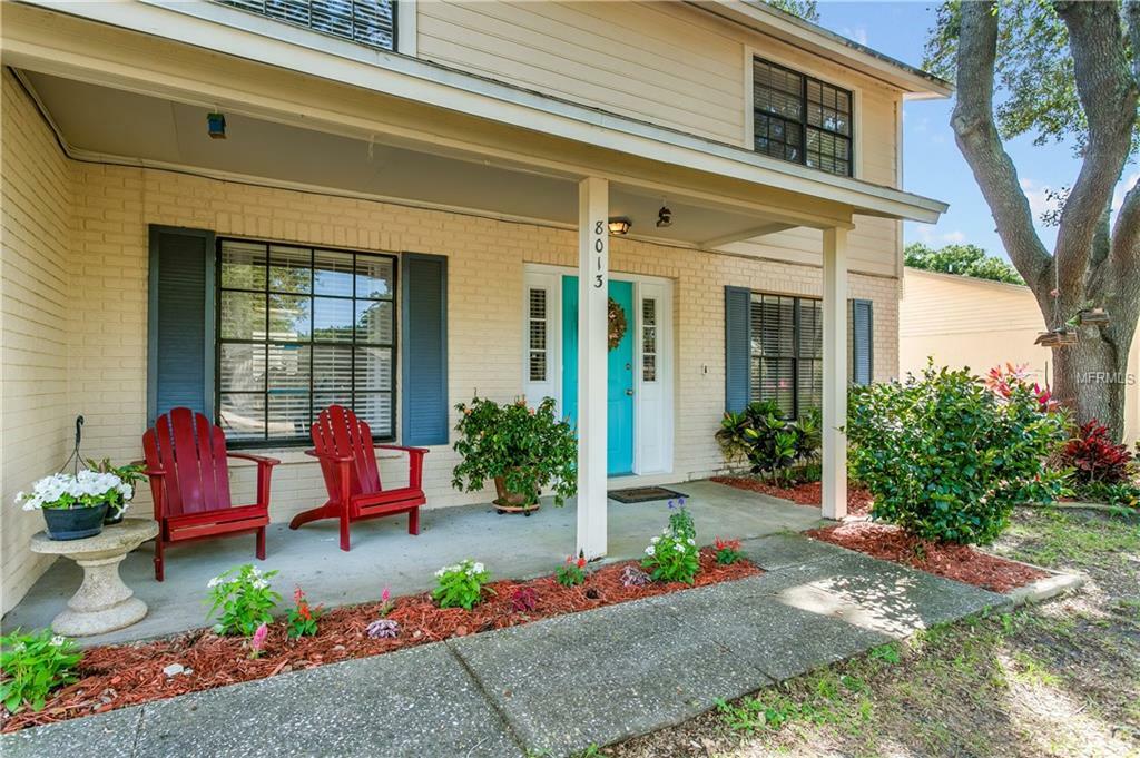 Property Photo:  8013 Capwood Avenue  FL 33637 