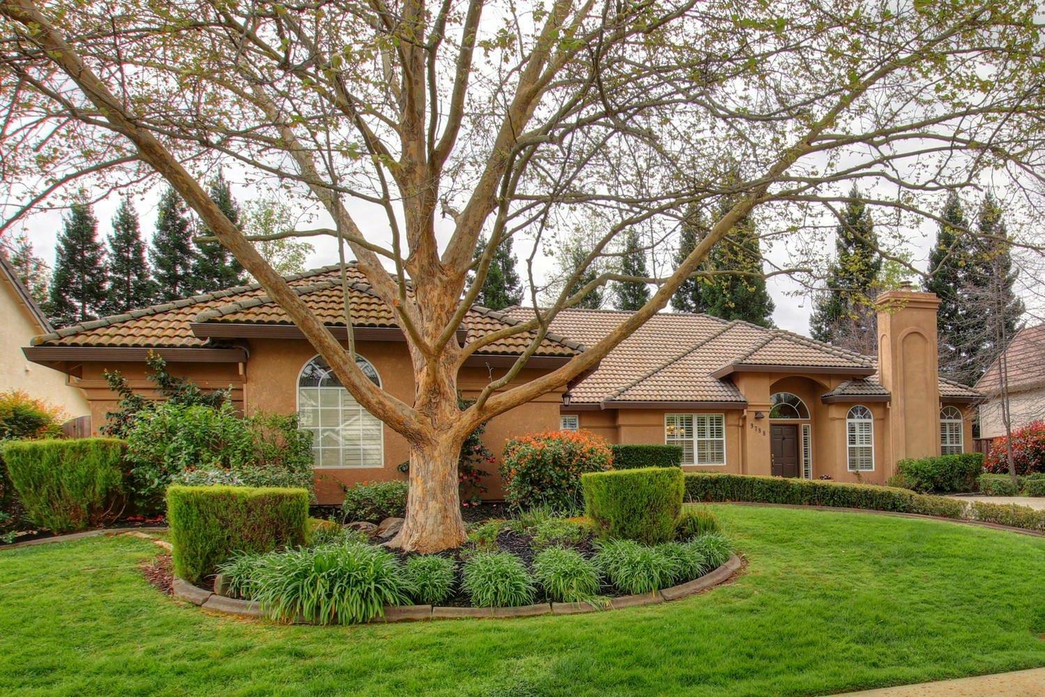 Property Photo:  9788 Weddington Circle  CA 95746 