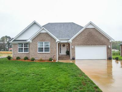 Property Photo:  85 Daffodil Dr  TN 37388 