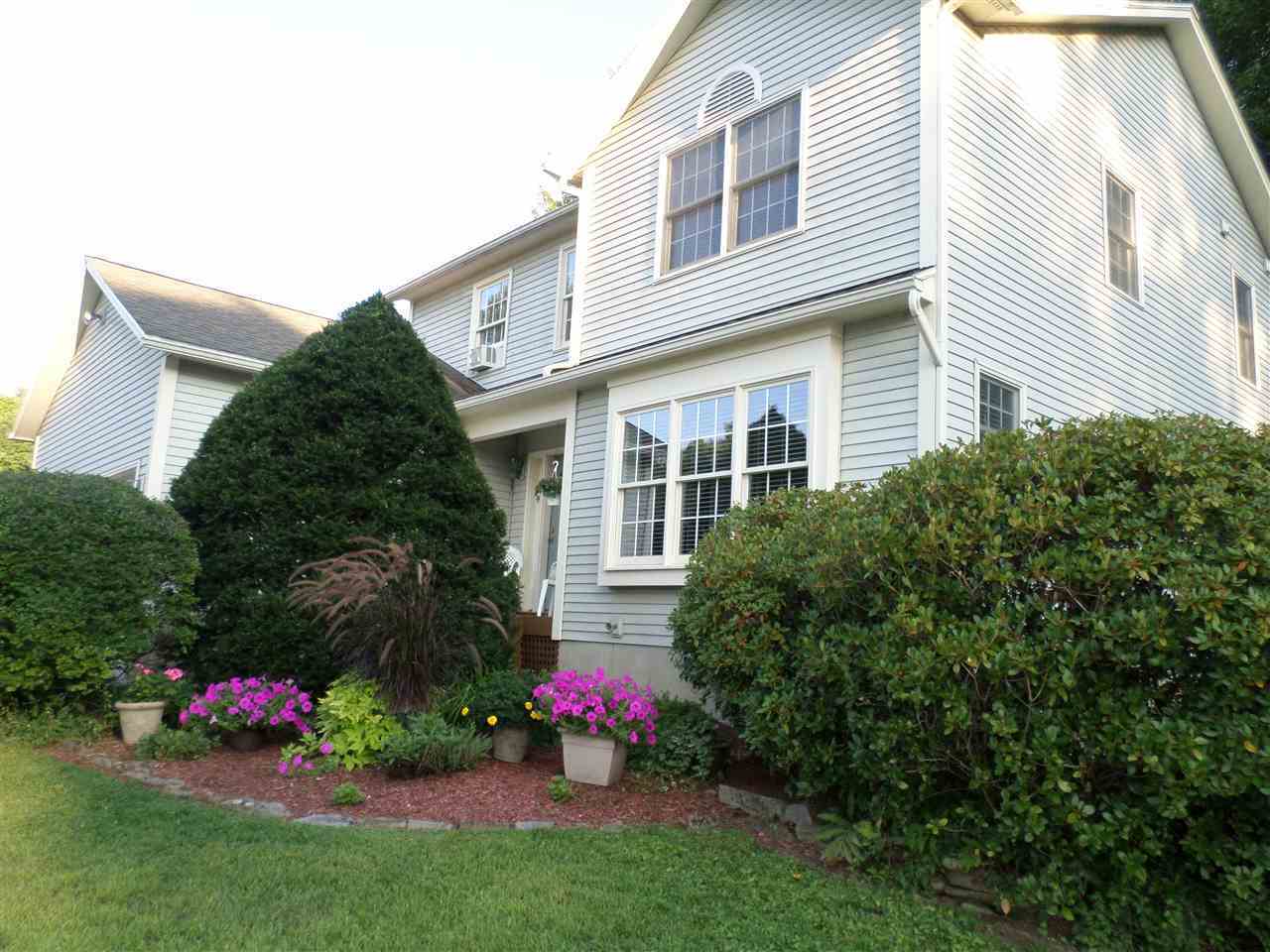 Property Photo: 118 Maplewood Avenue VT 05468