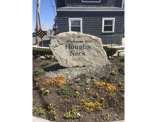 Property Photo:  45 Shennen St  MA 02169 