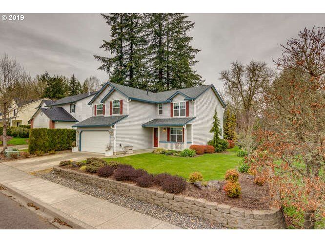 Property Photo:  1307 NE 20th Ave  WA 98604 