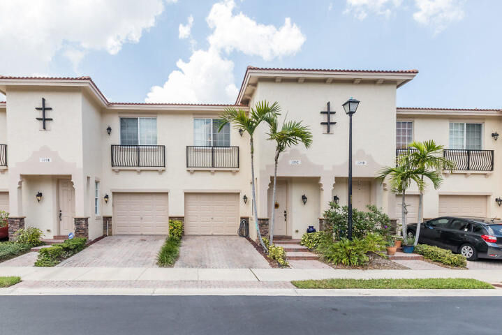 Property Photo: 1023 Ventnor Avenue B FL 33444