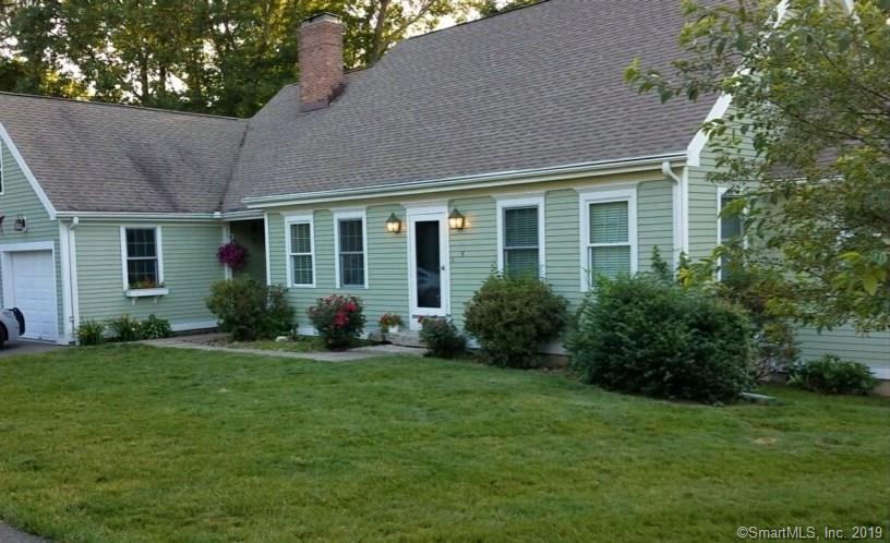 Property Photo: 8 Sherman Heights Road Rd CT 06798