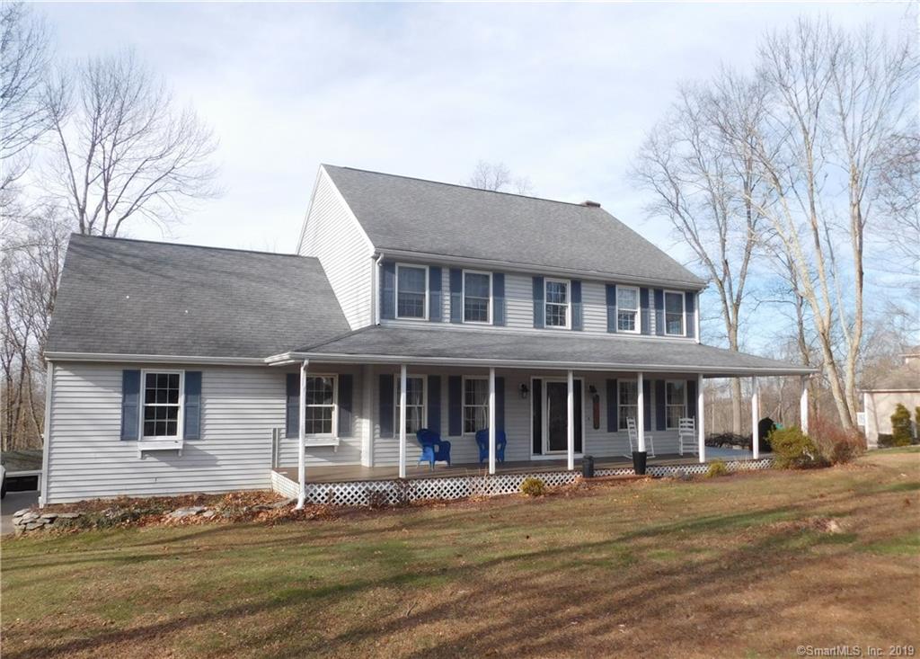 Property Photo: 130 Oxbow Lane CT 06472