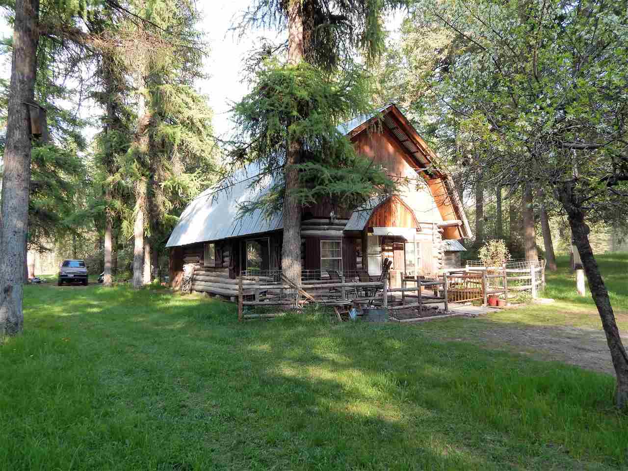 Property Photo:  3349 Kingsbury Lake Way  WA 99141 