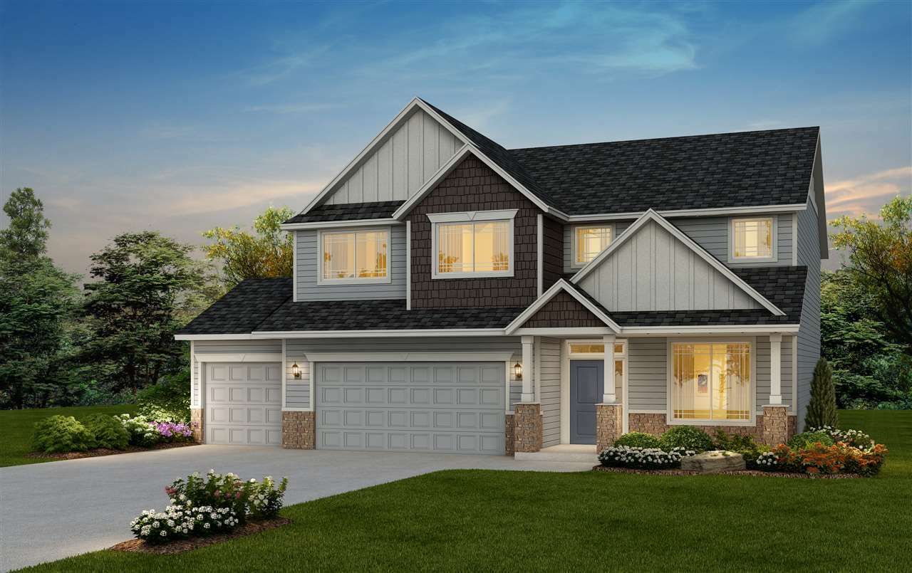 Property Photo: 19516 E 11th Ave WA 99016