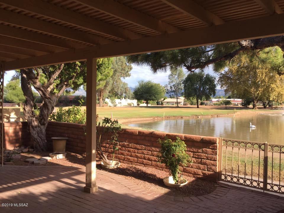 Property Photo: 1236 N Abrego Drive 1236 AZ 85614
