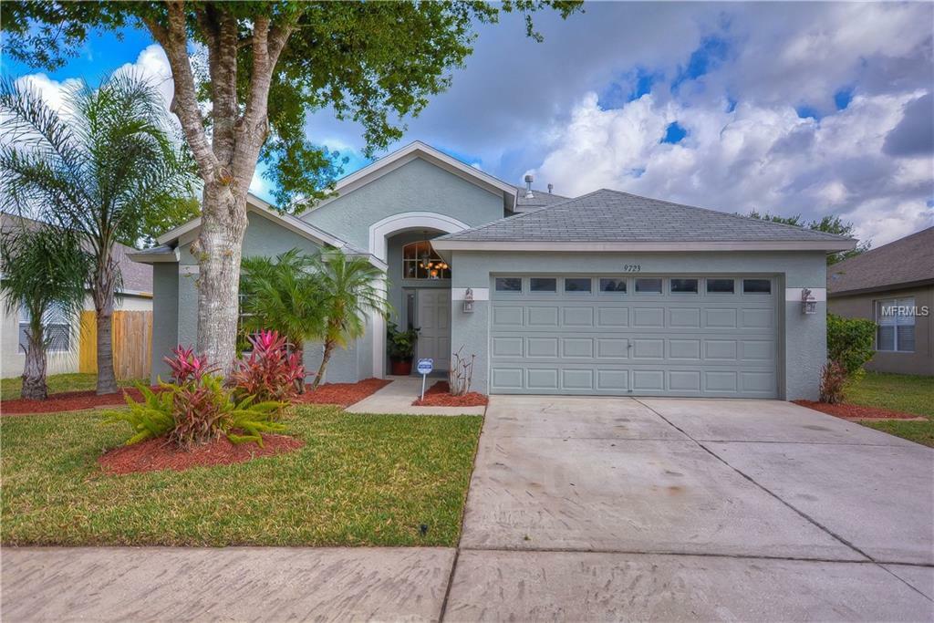 Property Photo:  9723 Patrician Drive  FL 34655 