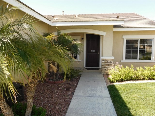 Property Photo: 5125 Inglestone Drive CA 92545