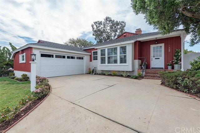 Property Photo:  7400 W 91st Street  CA 90045 