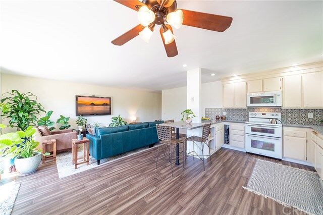 Property Photo: 8777 Coral Springs Court 10E CA 92646