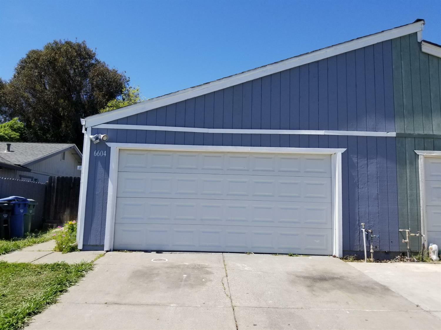 Property Photo:  6604 Wesley Avenue  CA 95823 