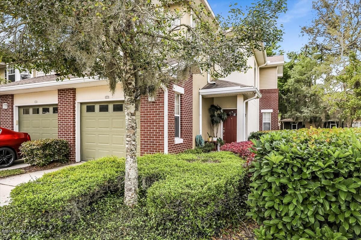 Property Photo: 5663 Greenland Road 1708 FL 32258