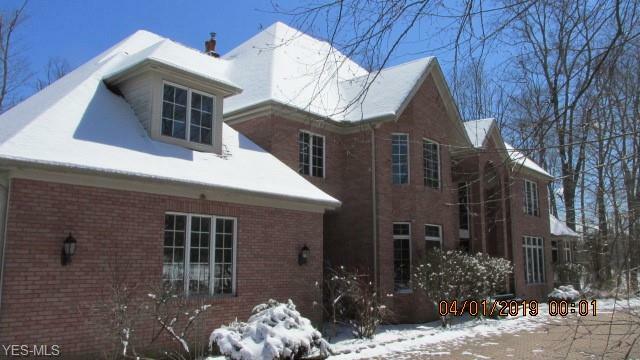 Property Photo: 5477 Liberty Road OH 44022