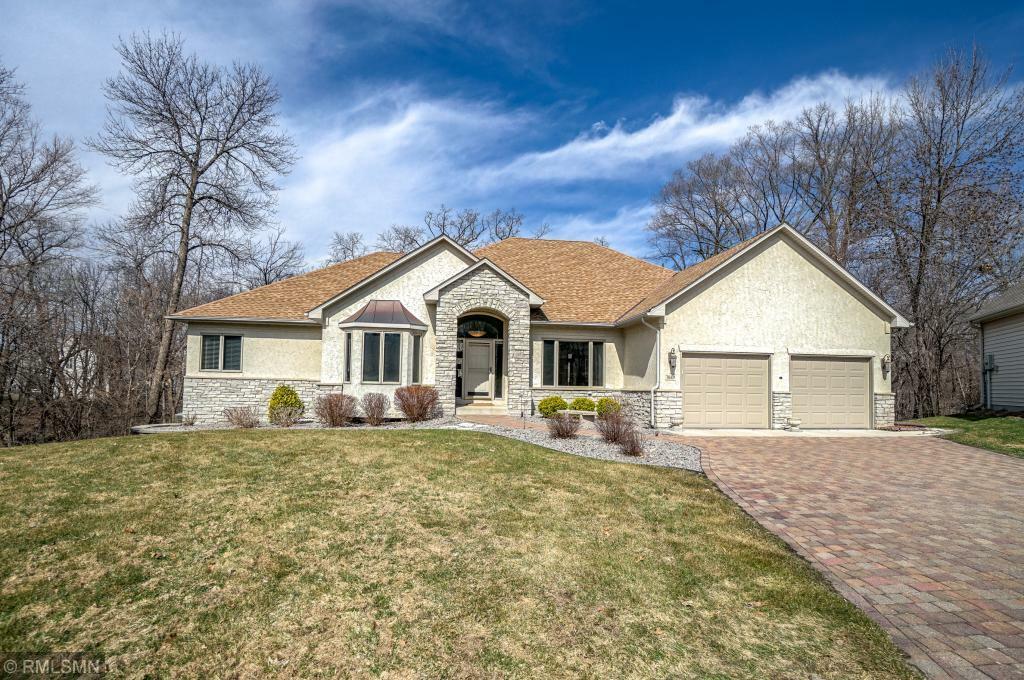 Property Photo: 7689 Nottingham Parkway N MN 55311