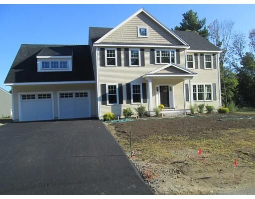 Property Photo:  4 Portland Way  MA 02081 