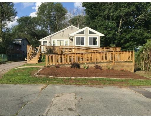 Property Photo: 46 E Shore Rd MA 02343