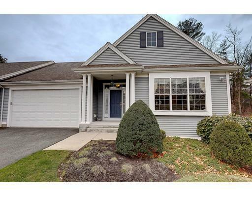 Property Photo: 170 Providence Pike 8 RI 02896