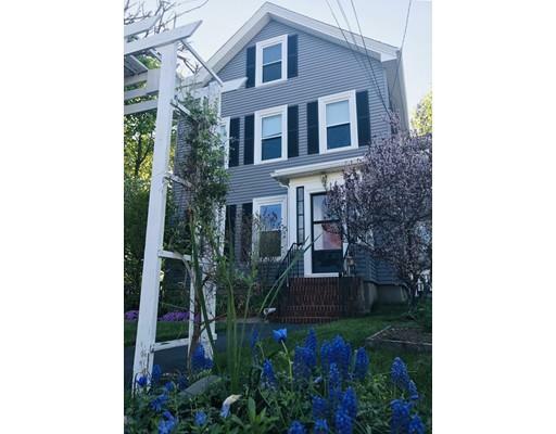 Property Photo: 101 Child St MA 02136