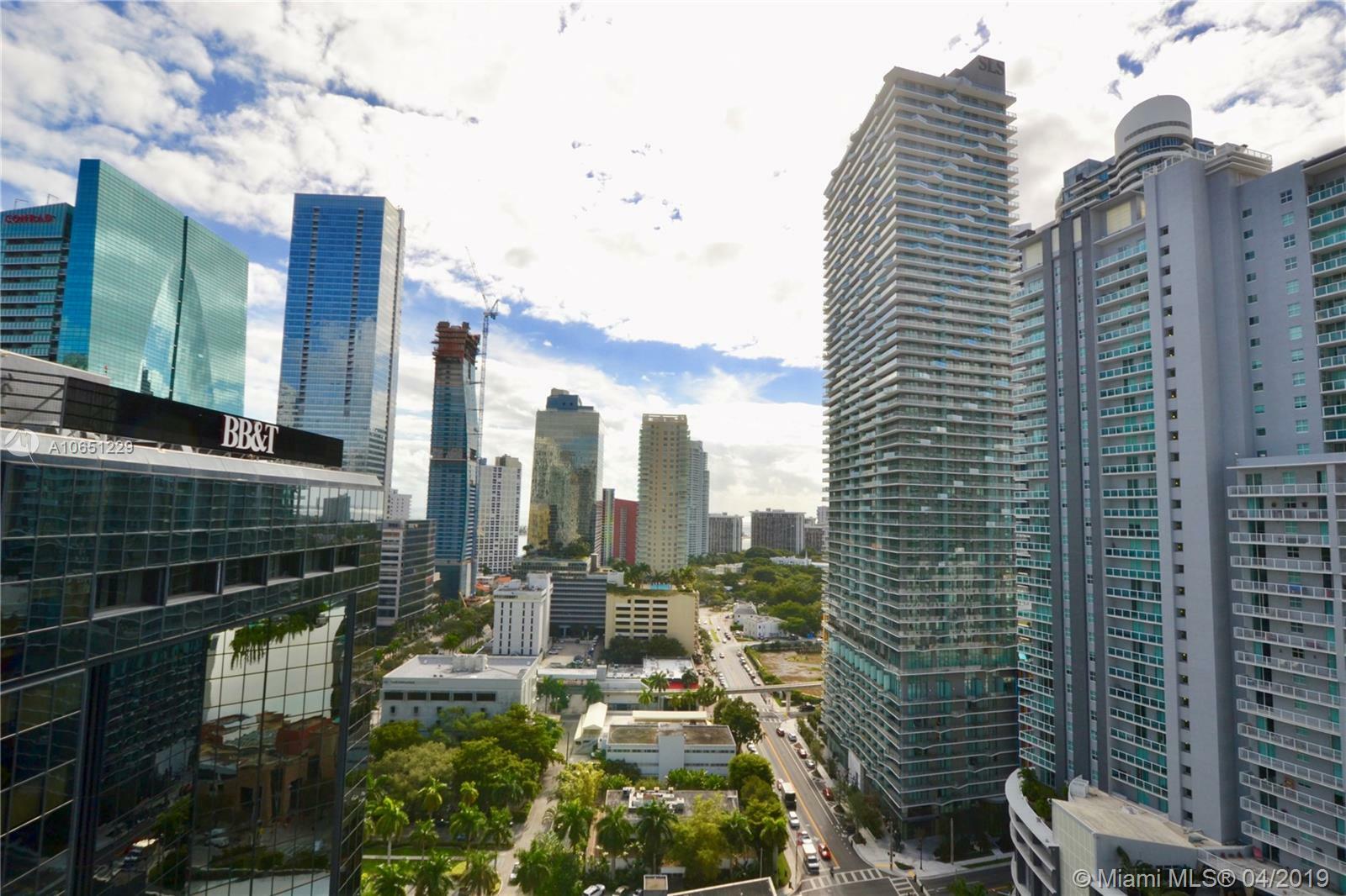 Property Photo:  1080 Brickell Ave 2200  FL 33131 