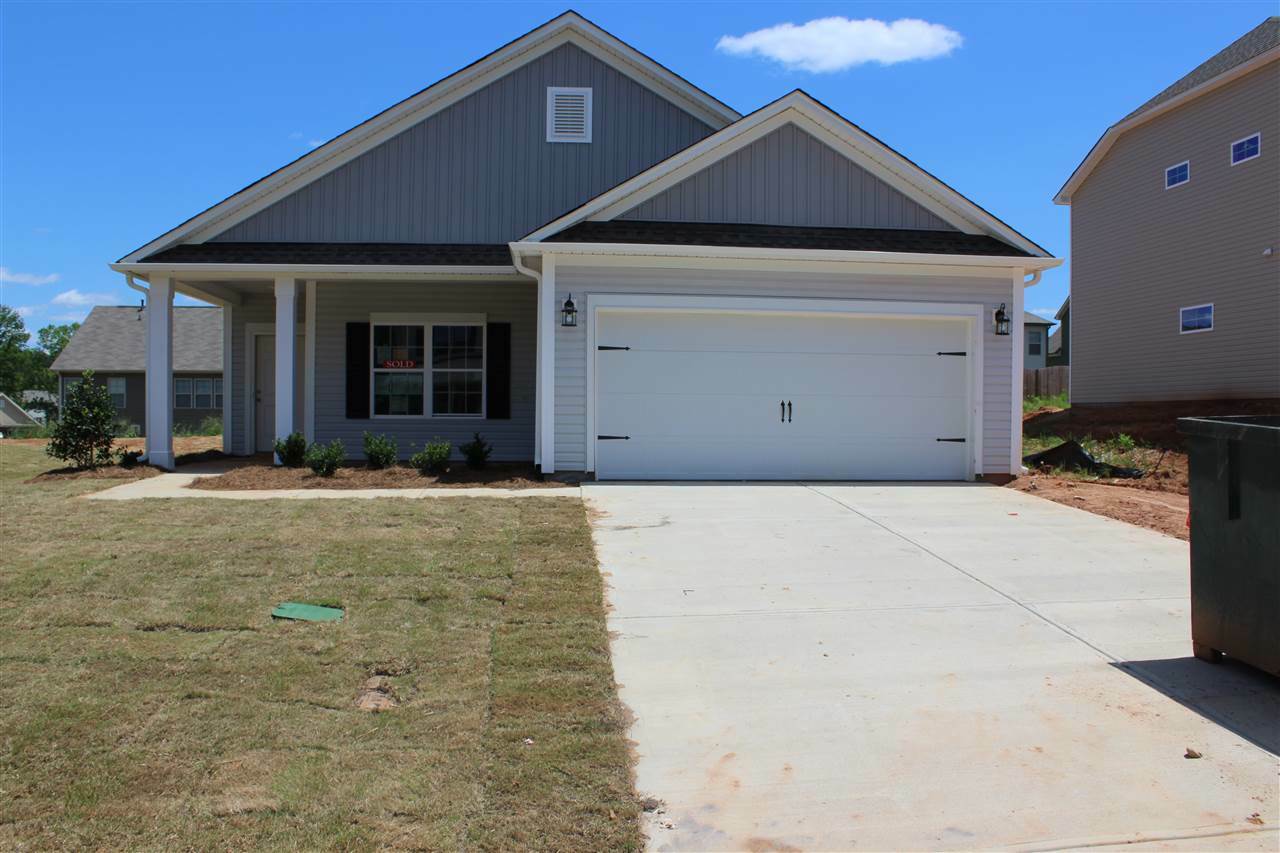 Property Photo:  198 Viewmont Drive  SC 29334 