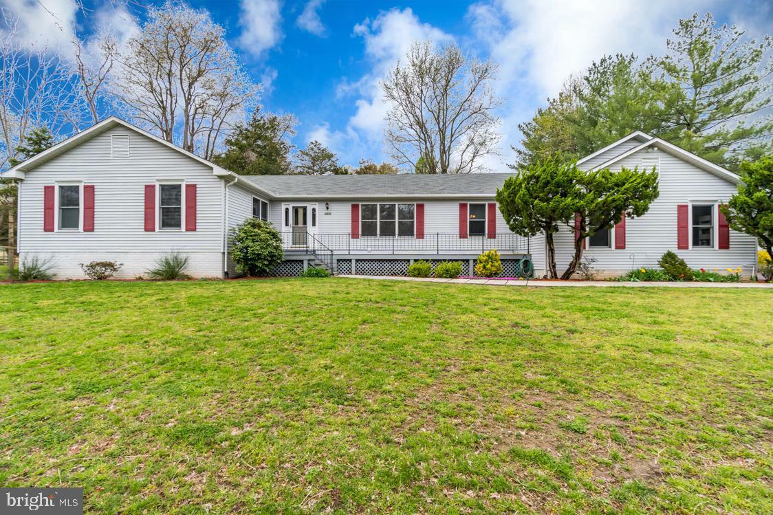 Property Photo:  10066 Madison Drive  VA 22485 