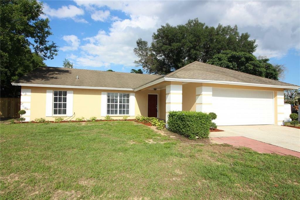 Property Photo:  2841 Saint Clair Court  FL 32818 