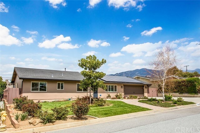 Property Photo:  35380 Panorama Drive  CA 92399 