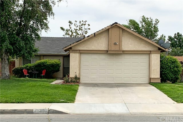 Property Photo:  25339 Santiago Drive  CA 92551 